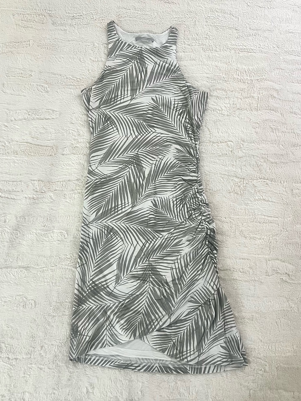 Beautiful Tart Dress